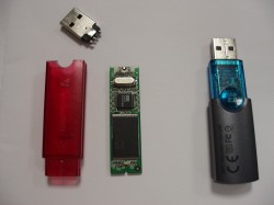U盤數據恢復