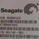 Seagate硬盤