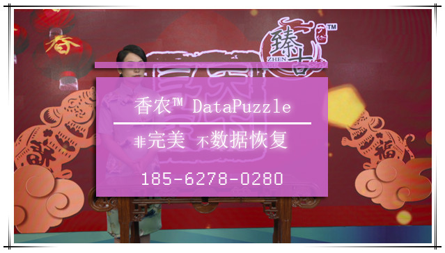 松下P2卡數據恢復