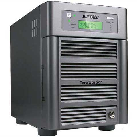 Terastation PRO