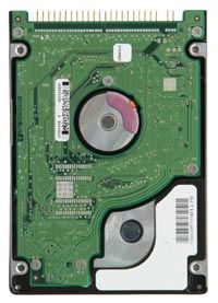 Seagate Momentus硬盤