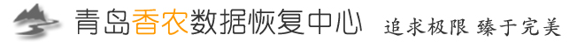 青島香農(nóng)數(shù)據(jù)恢復(fù)