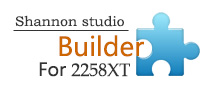 2258XT Builder