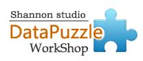 DataPuzzle Workshop（數據拼圖）